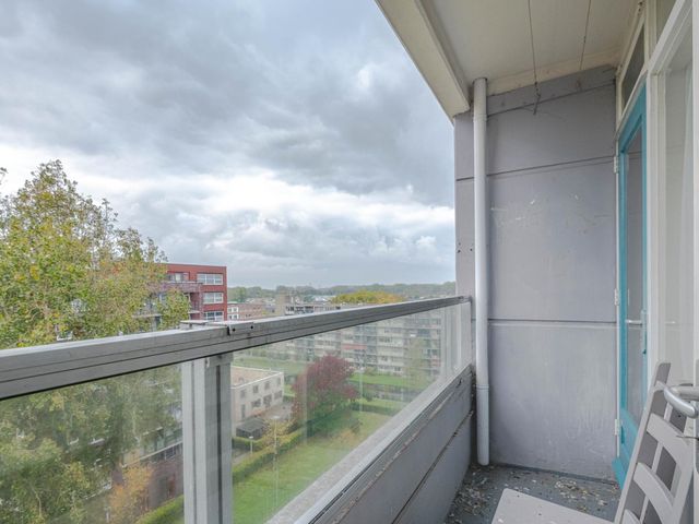 Plein 1953 155, Rotterdam