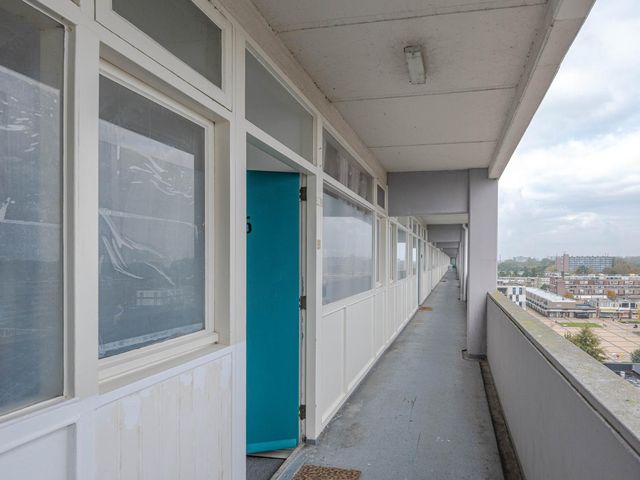 Plein 1953 155, Rotterdam