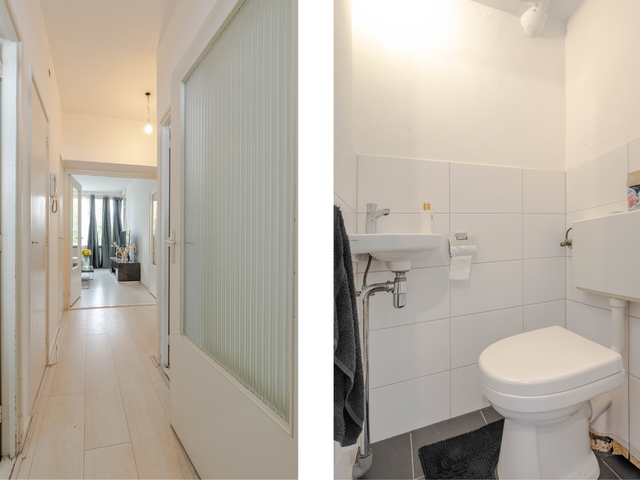 Plein 1953 155, Rotterdam