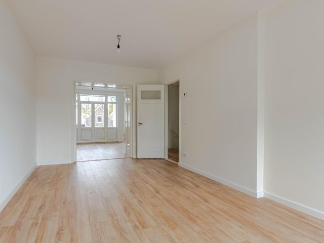 De Quackstraat 60C, Rotterdam