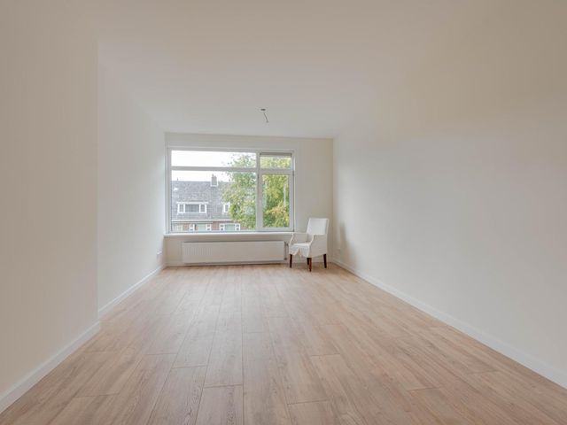 De Quackstraat 60C, Rotterdam