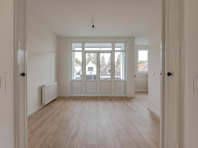 De Quackstraat 60C, Rotterdam