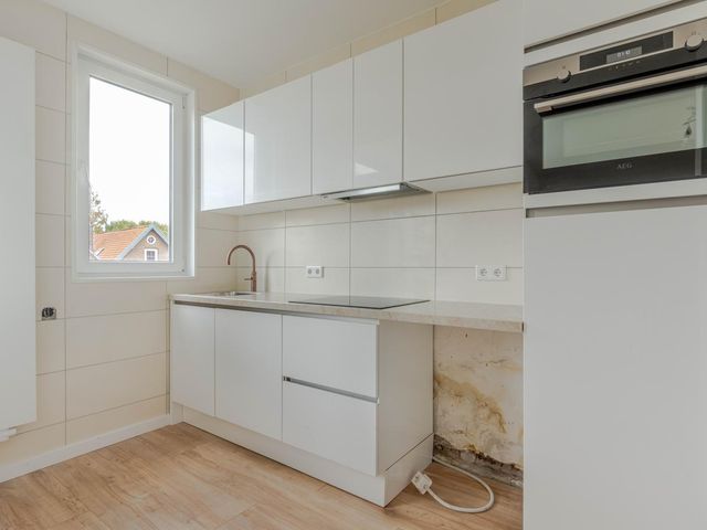 De Quackstraat 60C, Rotterdam