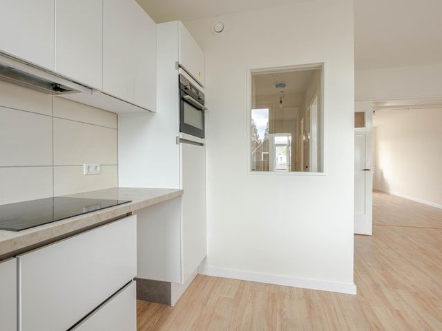 De Quackstraat 60C, Rotterdam