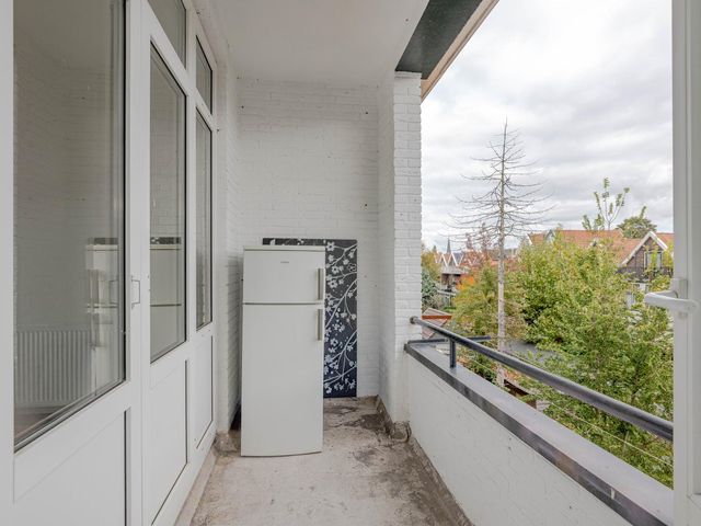 De Quackstraat 60C, Rotterdam