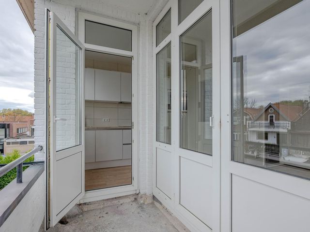 De Quackstraat 60C, Rotterdam