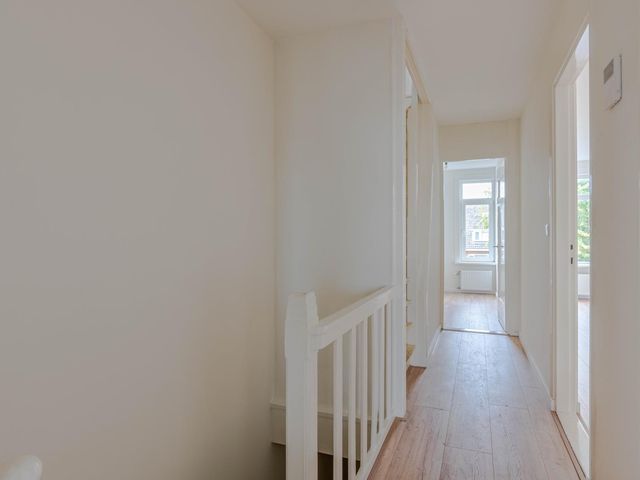 De Quackstraat 60C, Rotterdam