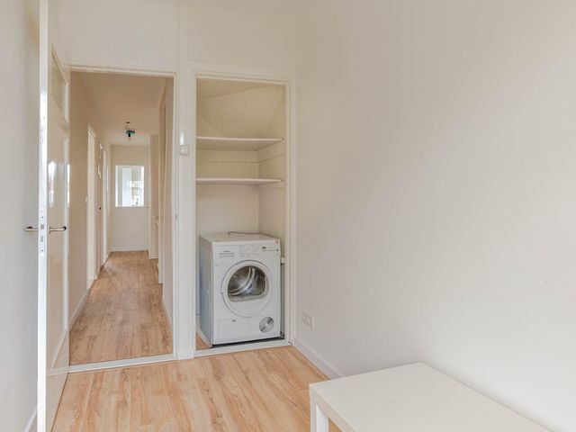 De Quackstraat 60C, Rotterdam