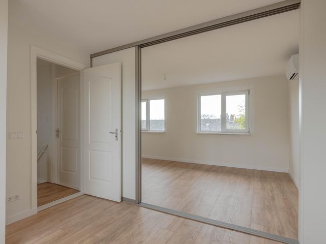 De Quackstraat 60C, Rotterdam