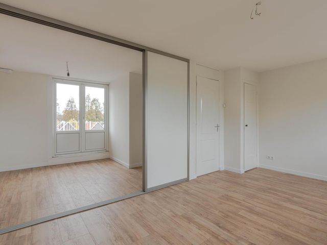 De Quackstraat 60C, Rotterdam