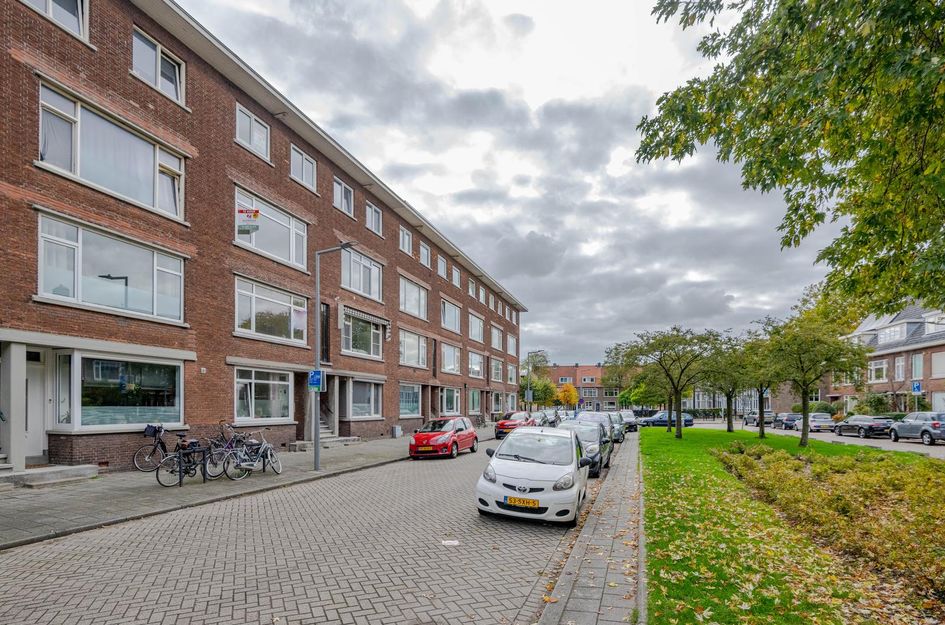 De Quackstraat 60C