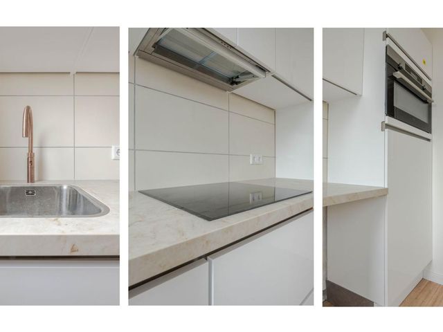 De Quackstraat 60C, Rotterdam