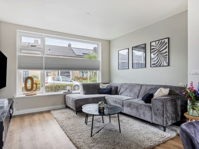 Burgemeester Wijniastraat 42, Denekamp