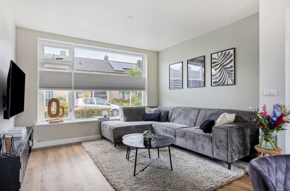 Burgemeester Wijniastraat 42