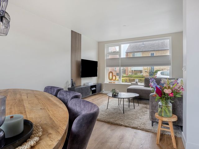 Burgemeester Wijniastraat 42, Denekamp