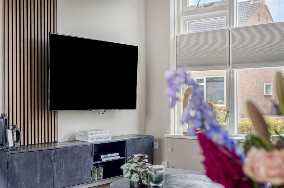 Burgemeester Wijniastraat 42