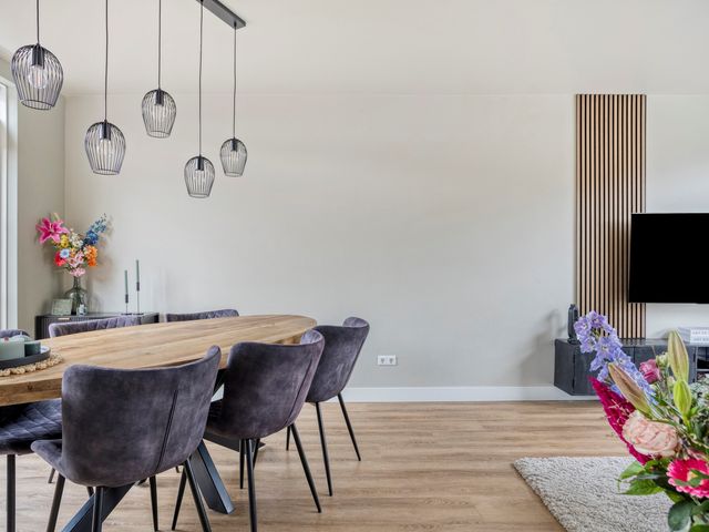 Burgemeester Wijniastraat 42, Denekamp