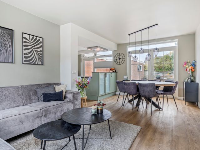 Burgemeester Wijniastraat 42, Denekamp