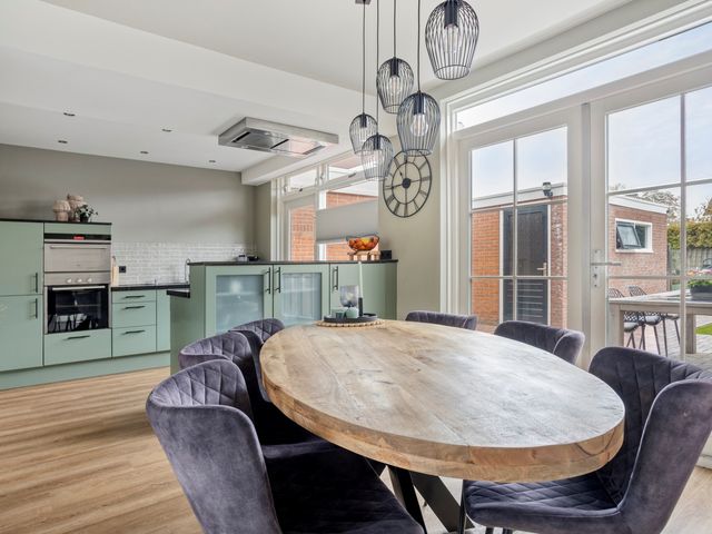 Burgemeester Wijniastraat 42, Denekamp