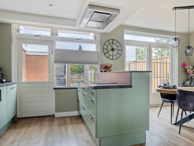 Burgemeester Wijniastraat 42, Denekamp