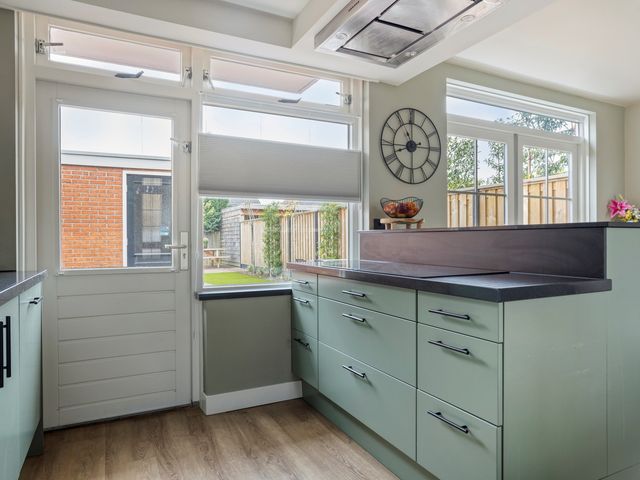 Burgemeester Wijniastraat 42, Denekamp