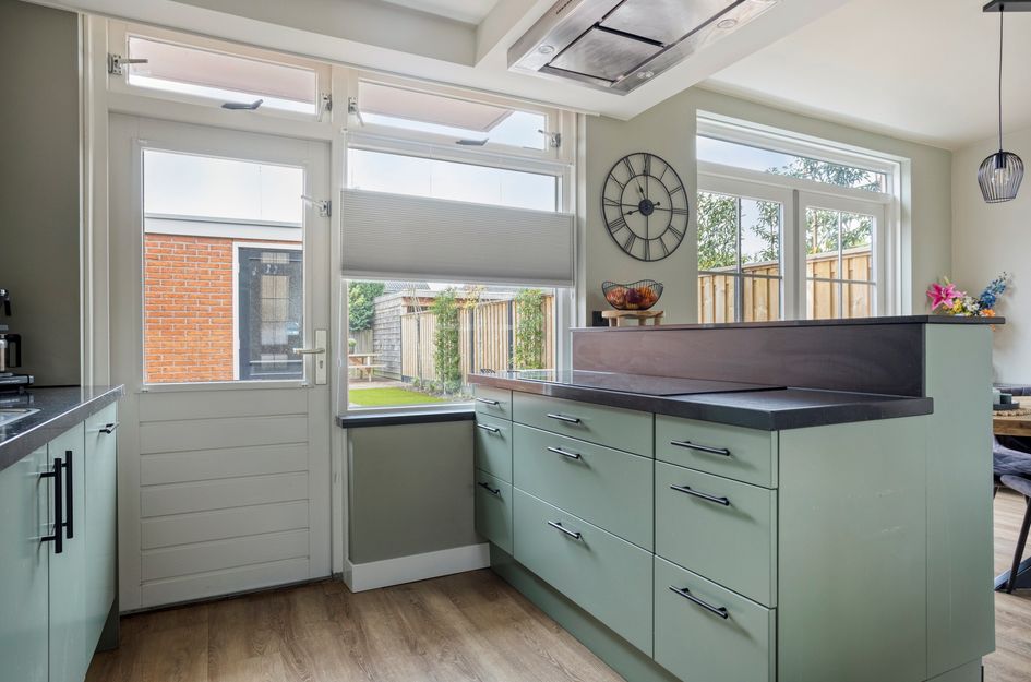 Burgemeester Wijniastraat 42