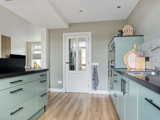 Burgemeester Wijniastraat 42, Denekamp