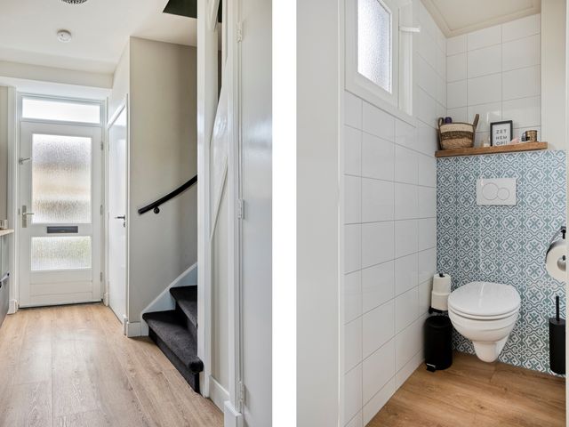 Burgemeester Wijniastraat 42, Denekamp