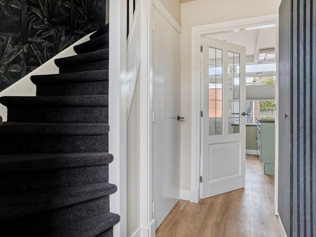 Burgemeester Wijniastraat 42, Denekamp