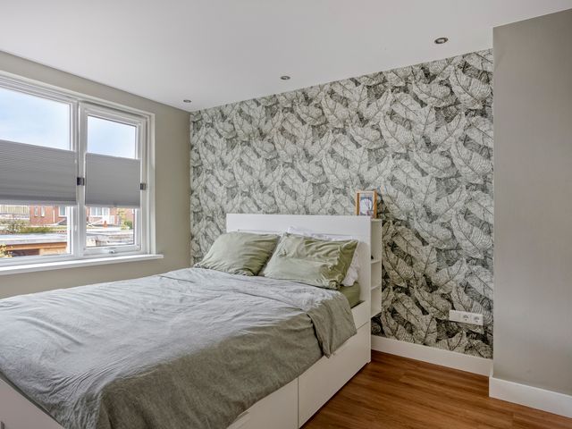 Burgemeester Wijniastraat 42, Denekamp