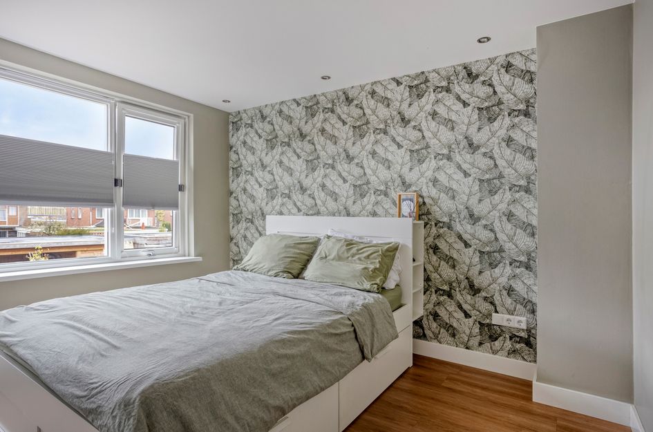 Burgemeester Wijniastraat 42