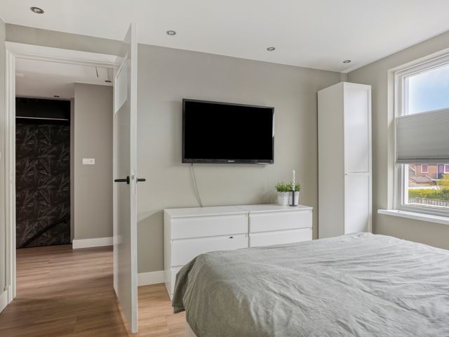 Burgemeester Wijniastraat 42, Denekamp