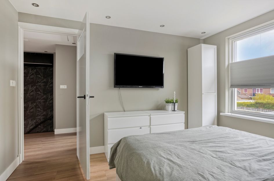 Burgemeester Wijniastraat 42