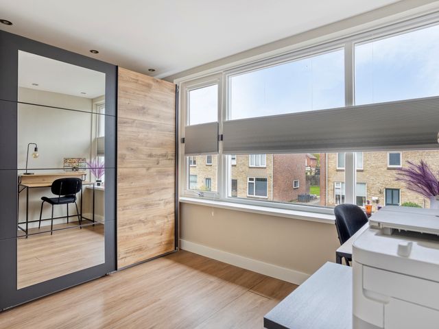 Burgemeester Wijniastraat 42, Denekamp