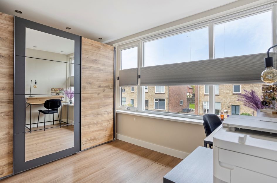 Burgemeester Wijniastraat 42