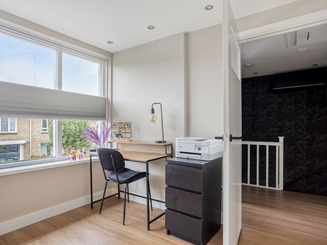 Burgemeester Wijniastraat 42, Denekamp