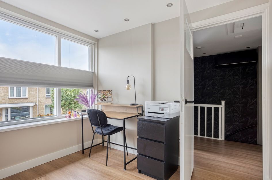 Burgemeester Wijniastraat 42