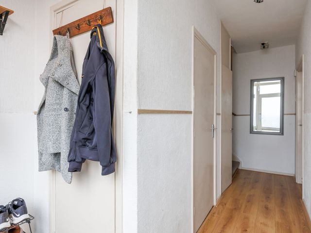 Populierenlaan 52, Groningen