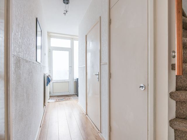 Populierenlaan 52, Groningen