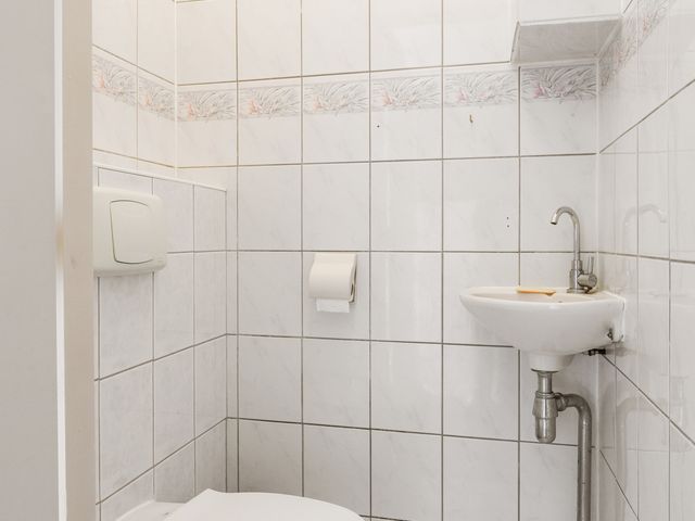 Populierenlaan 52, Groningen