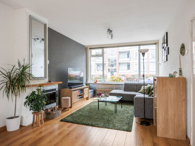 Populierenlaan 52, Groningen