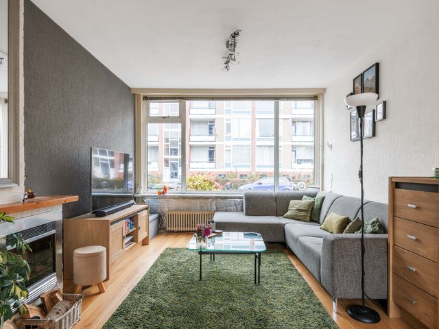 Populierenlaan 52, Groningen