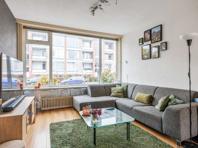 Populierenlaan 52, Groningen