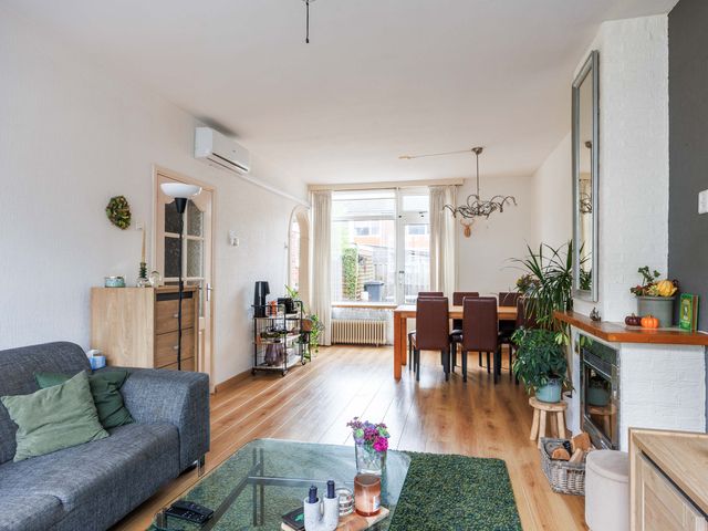 Populierenlaan 52, Groningen