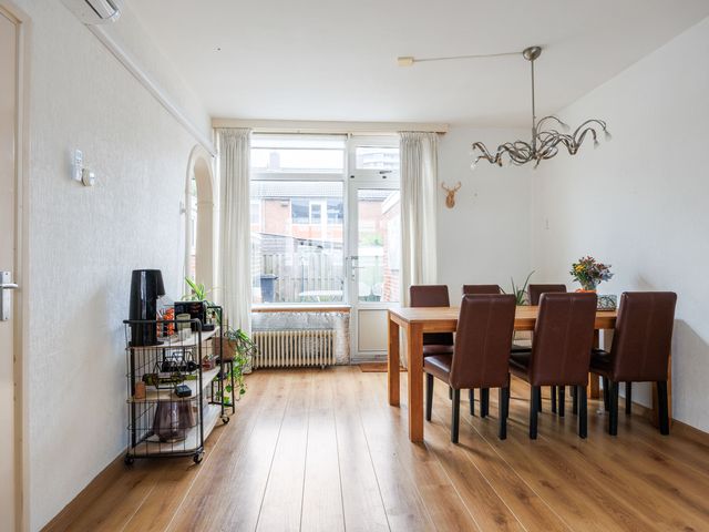 Populierenlaan 52, Groningen