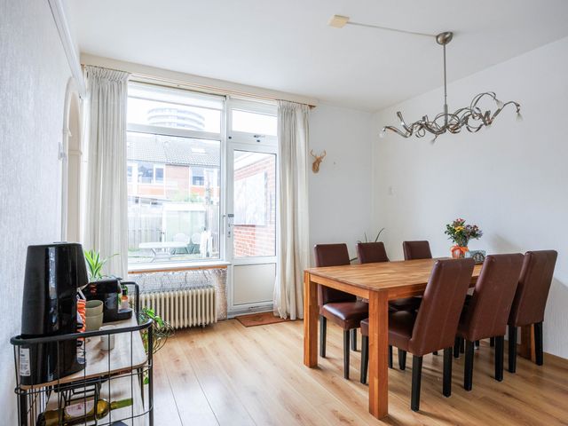 Populierenlaan 52, Groningen