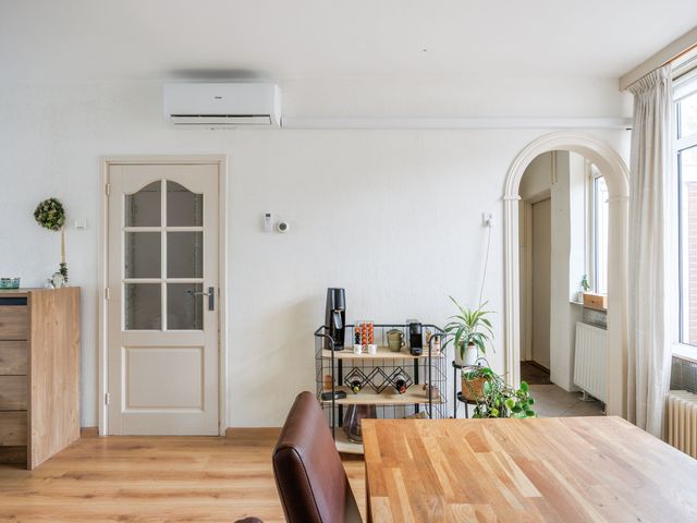 Populierenlaan 52, Groningen