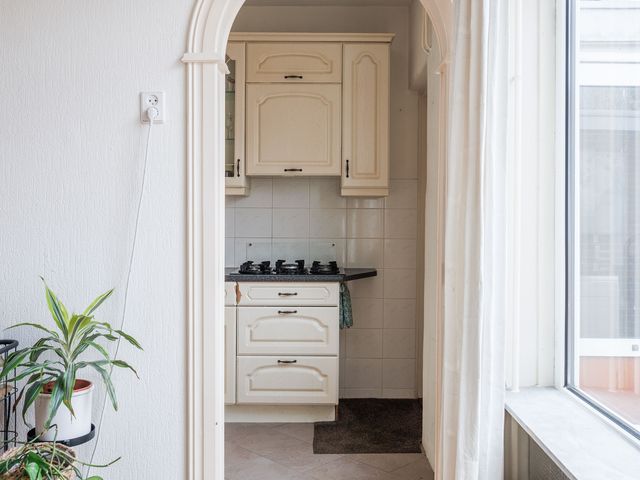 Populierenlaan 52, Groningen