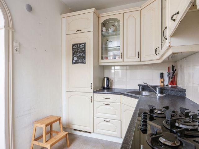 Populierenlaan 52, Groningen