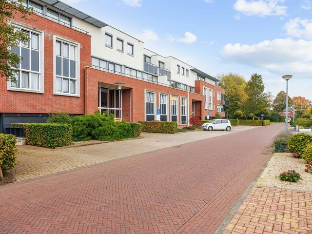 Reint Dijkemastraat 19, Siddeburen